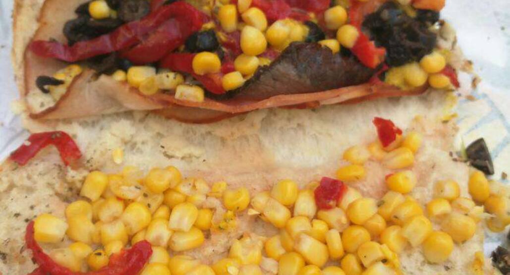 Subway Alsancak Photos Pictures Of Subway Alsancak Alsancak Izmir